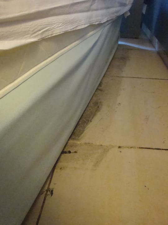 Bett Hotel Pine Bay Holiday Resort