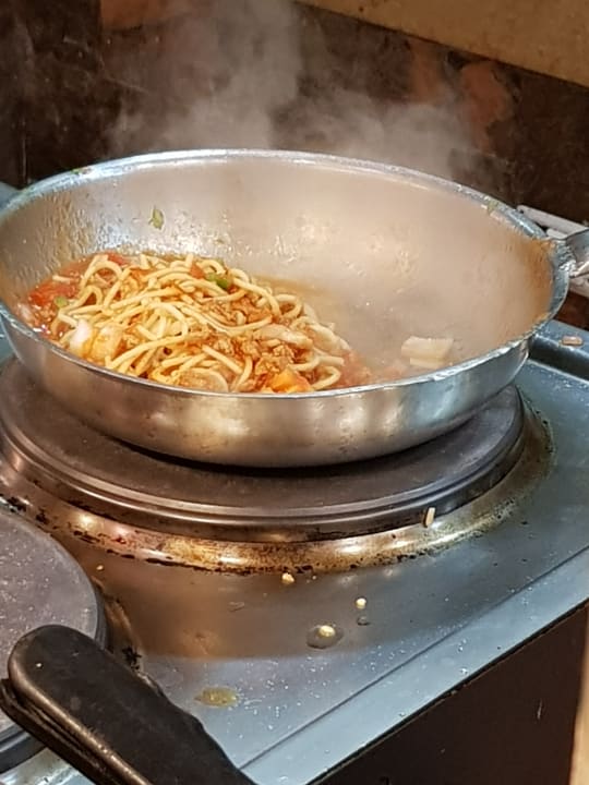 Gastro Marina Resort Port Ghalib, a member of Radisson Individuals