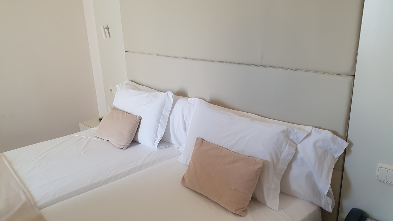 Zimmer Sabina Hotel & Suites