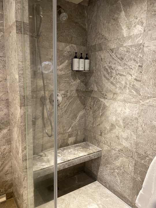 Zimmer InterContinental Hotel Grand Stanford Hong Kong