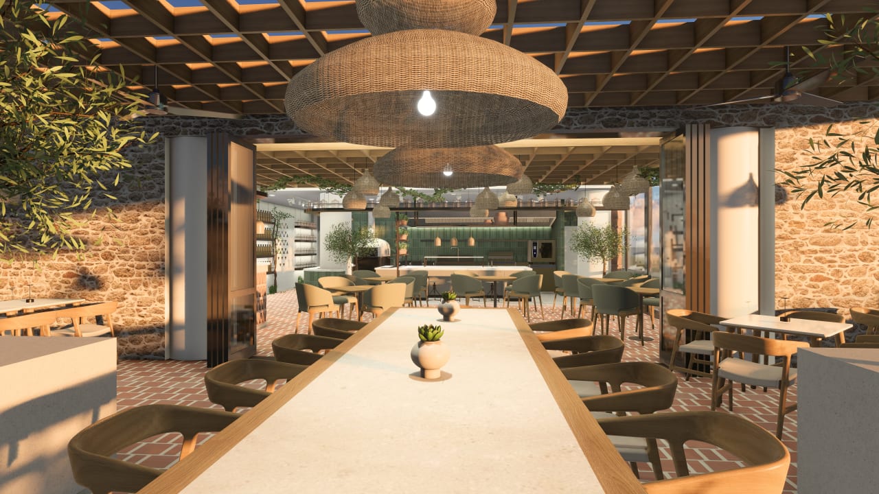 Gastro King Jason Zante – Designed for Adults