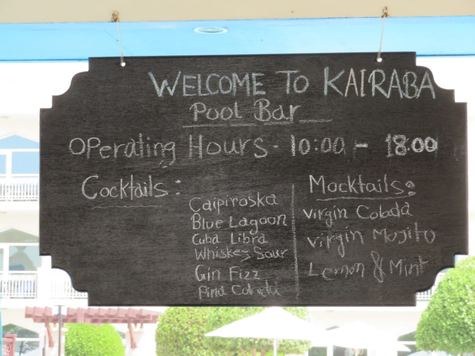 Gastro Wyndham Garden Salalah Mirbat