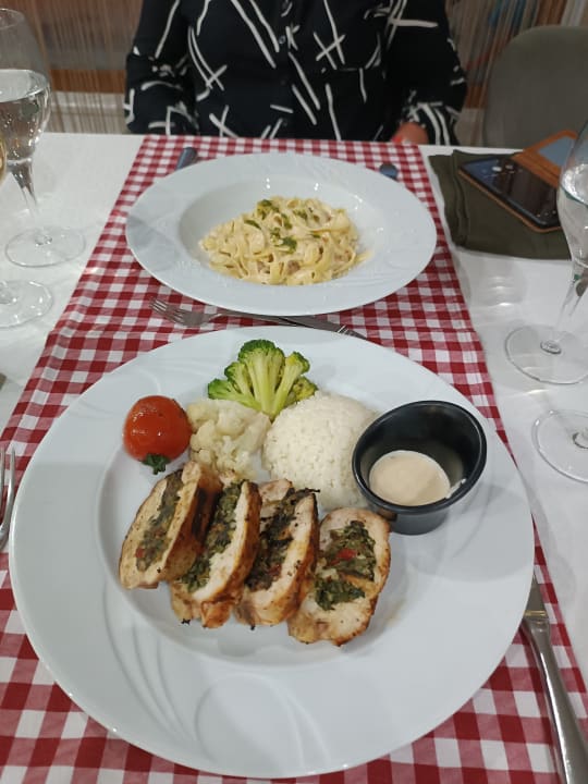 Gastro Hane Family Resort