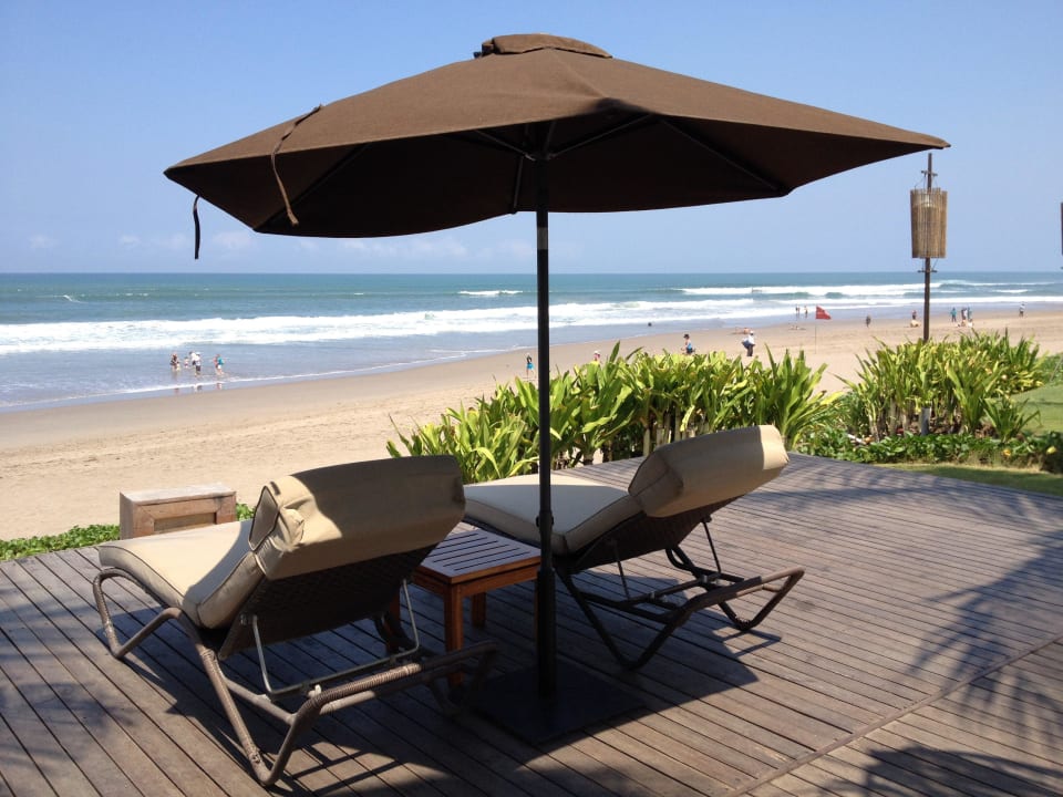 Beach am Samaya The Samaya Bali - Seminyak