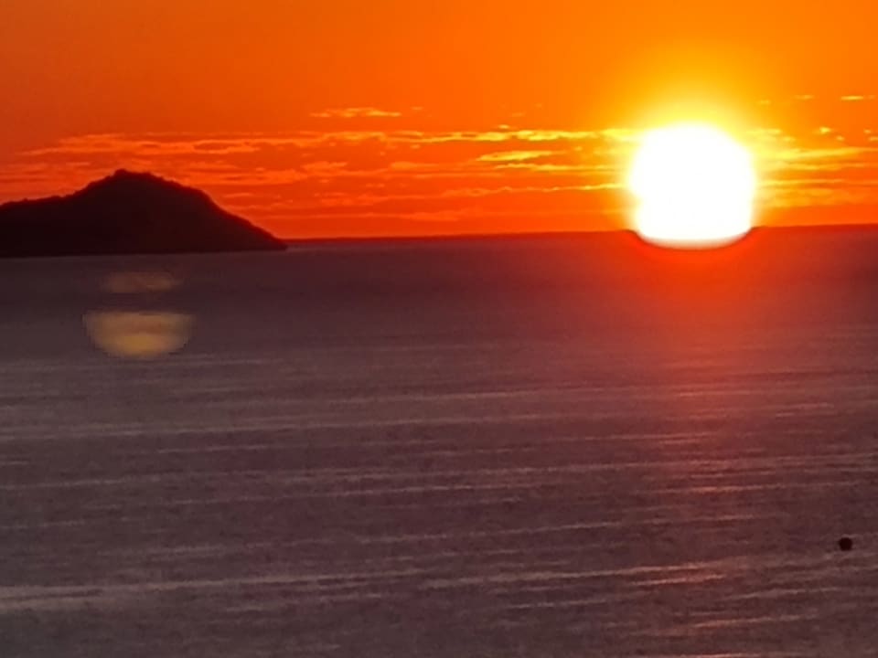 Ausblick Rodos Princess Beach Hotel & Spa