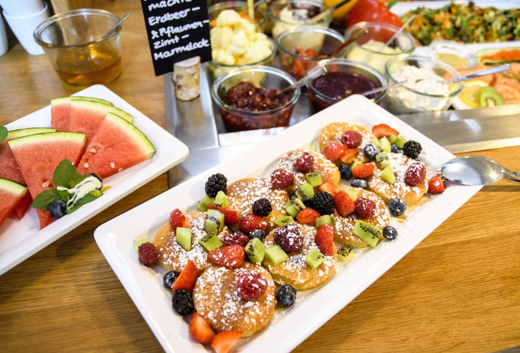 Gastro Hotel Einzigartig - Das kleine Hotel im Wasserviertel