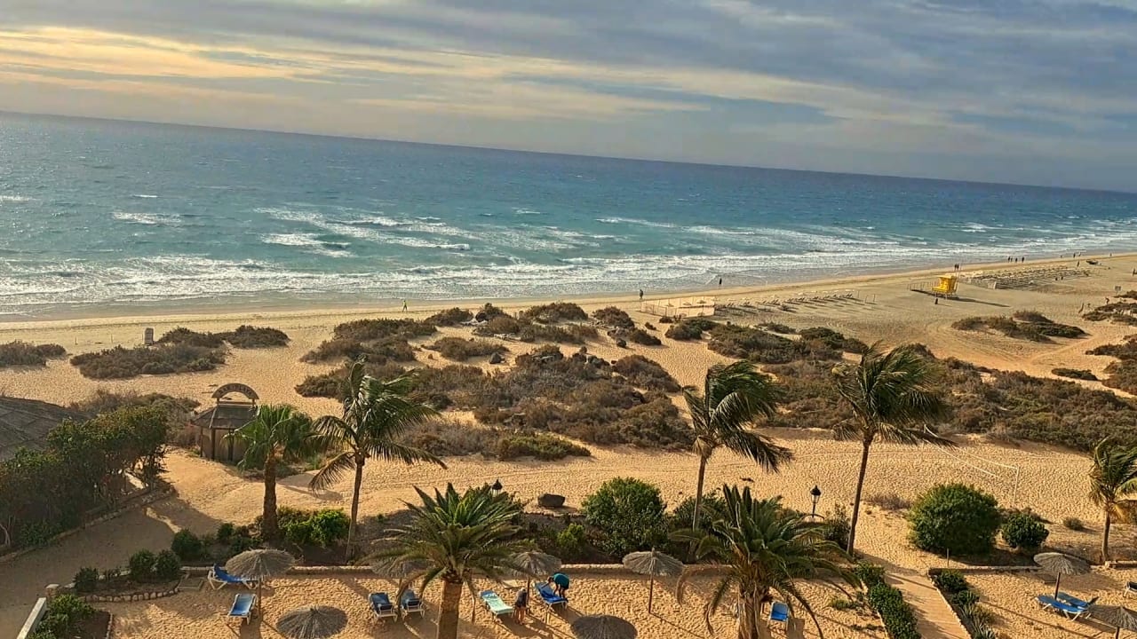 Strand SBH Crystal Beach Hotel & Suites