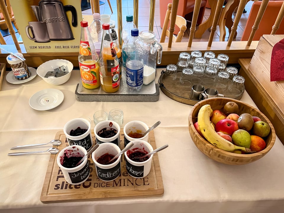 Gastro Hotel Bamberger Hof