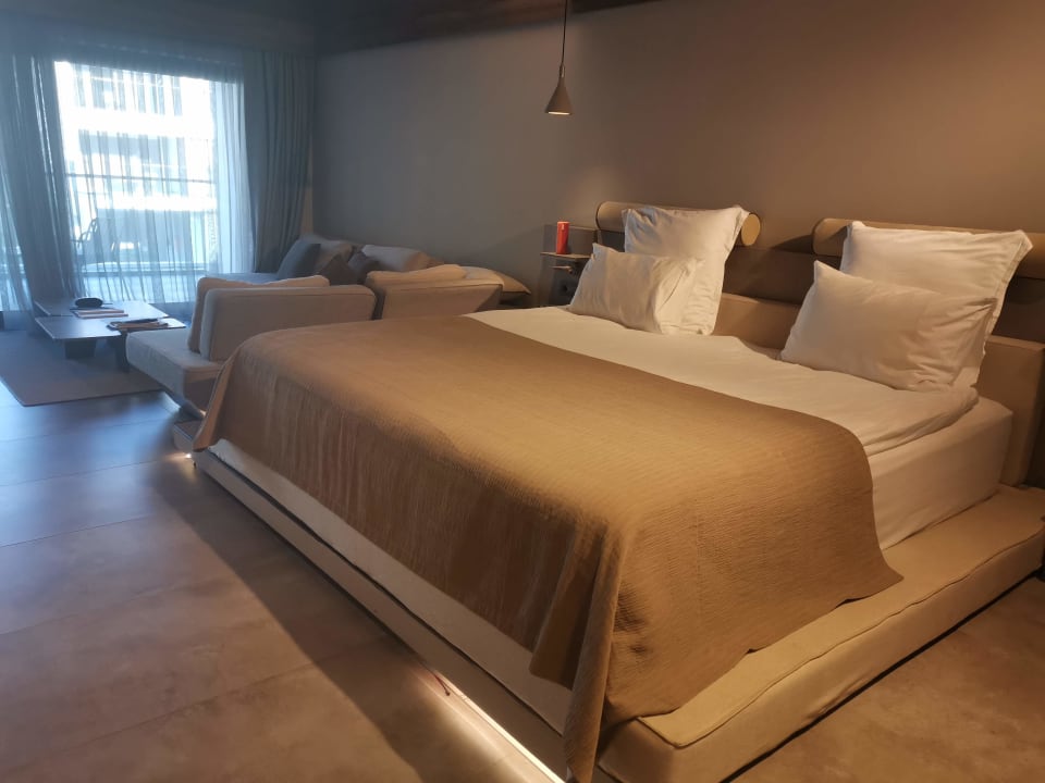 Zimmer Paloma Finesse