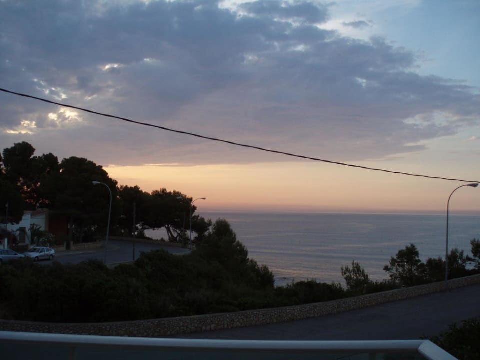 Toller Ausblick Hotel Gavina d' Or