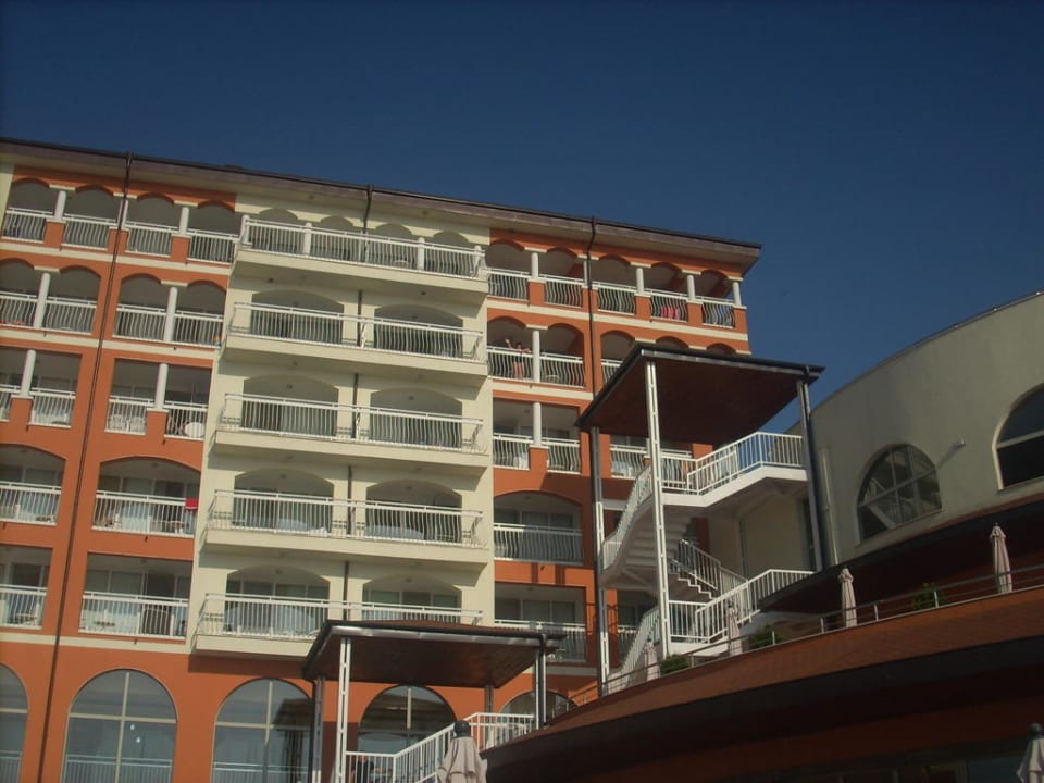 Hotel Sol Luna Bay