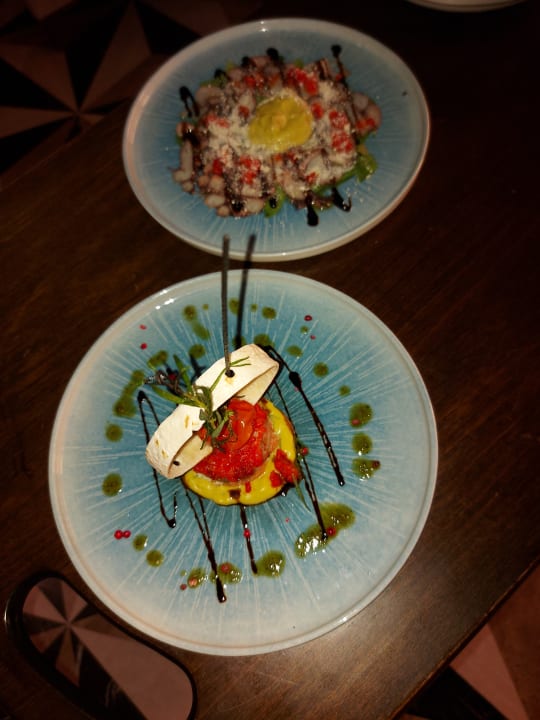 Gastro Seaden Quality Resort & Spa