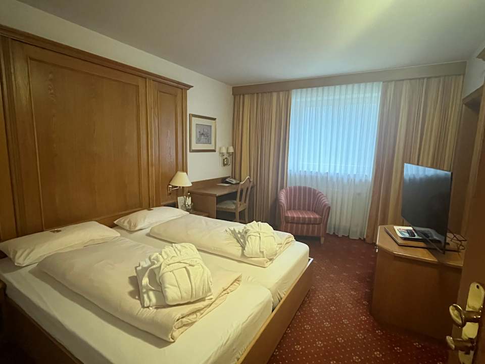 Zimmer Vila Vita Burghotel Dinklage