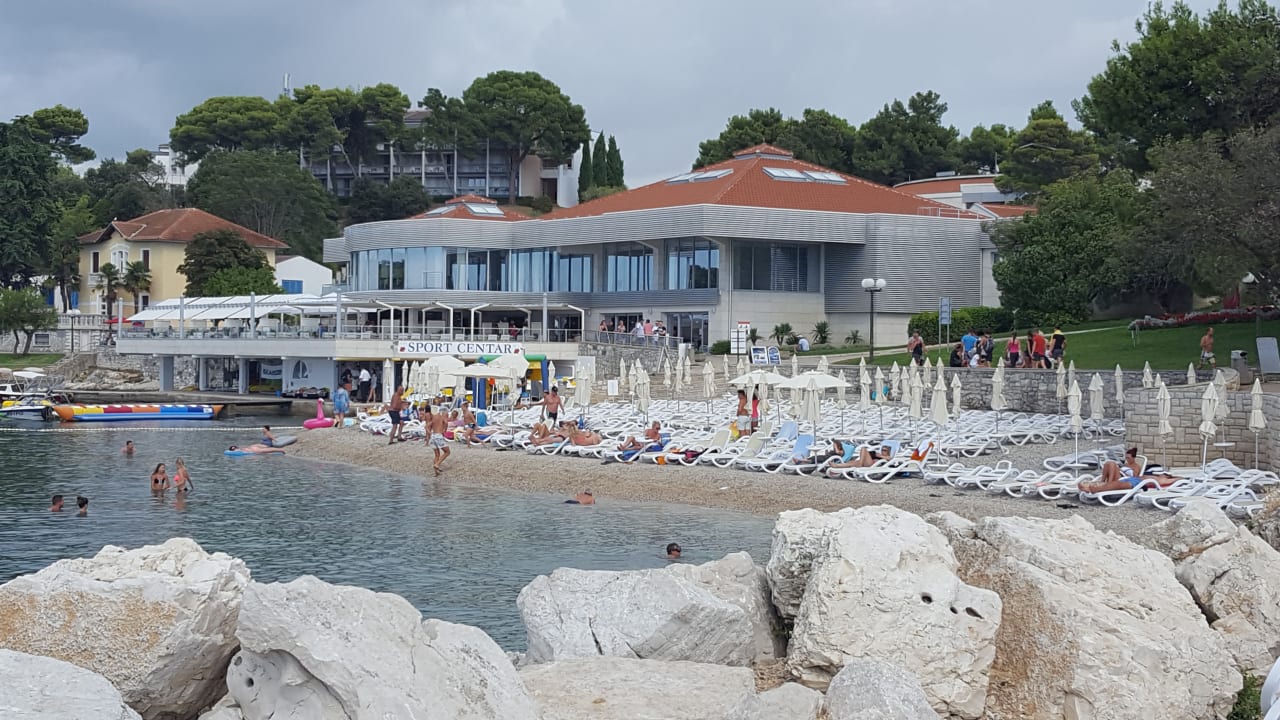 Strand Maistra Select Belvedere Resort