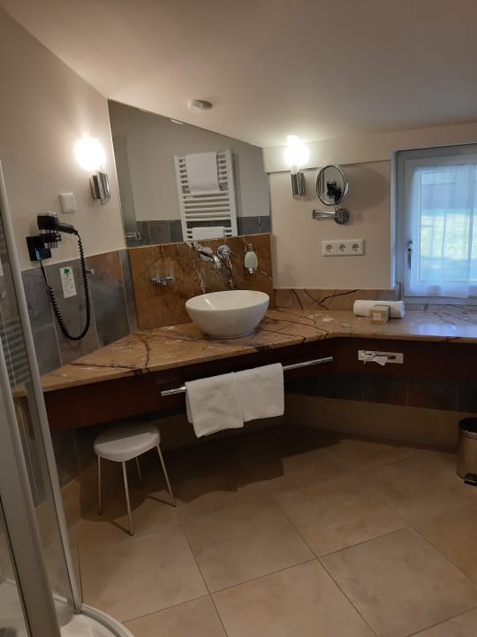 Zimmer Hotel Reinerhof