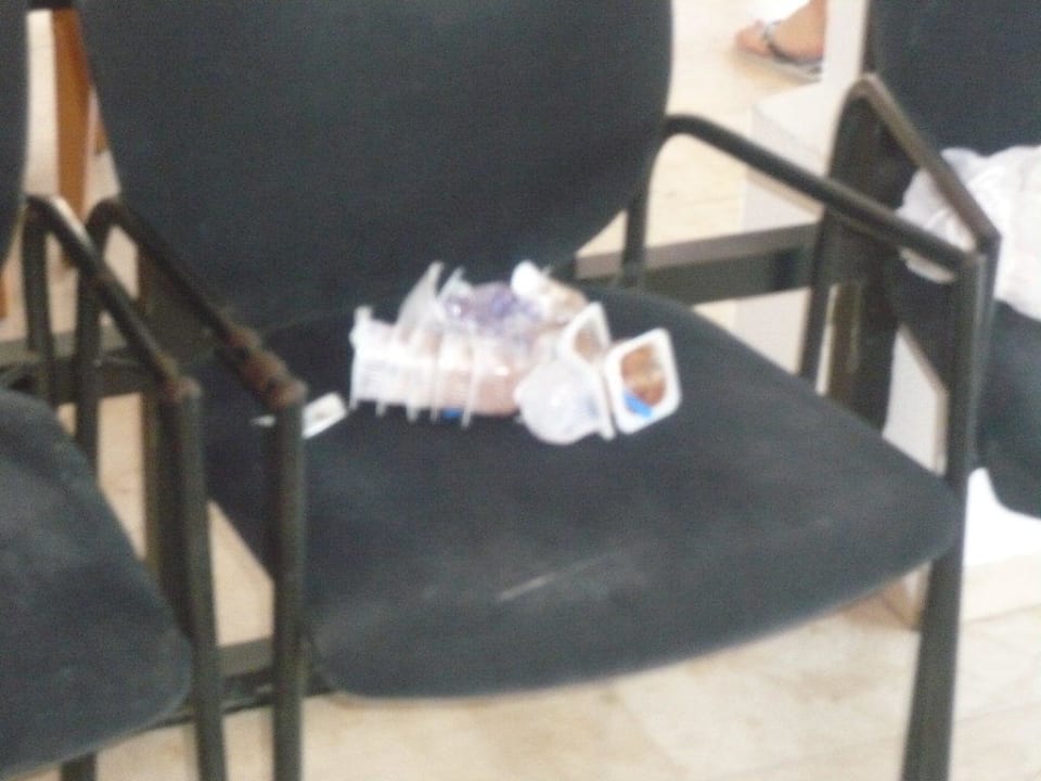 Becher Calimera Fido Gardens