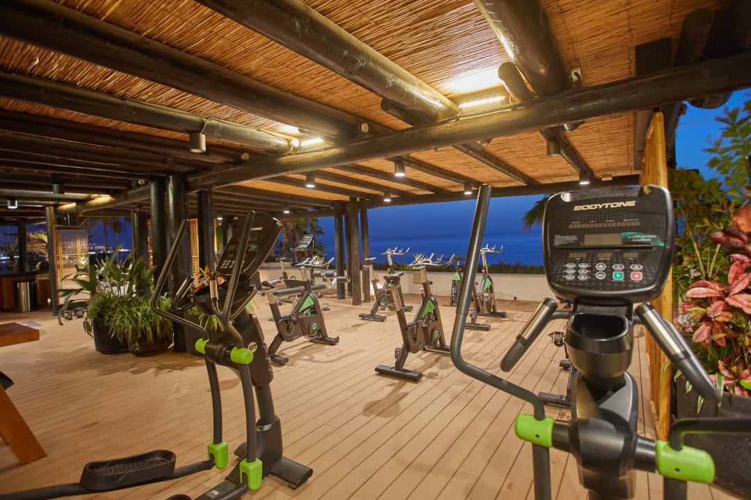 Sport & Freizeit Dreams Jardín Tropical