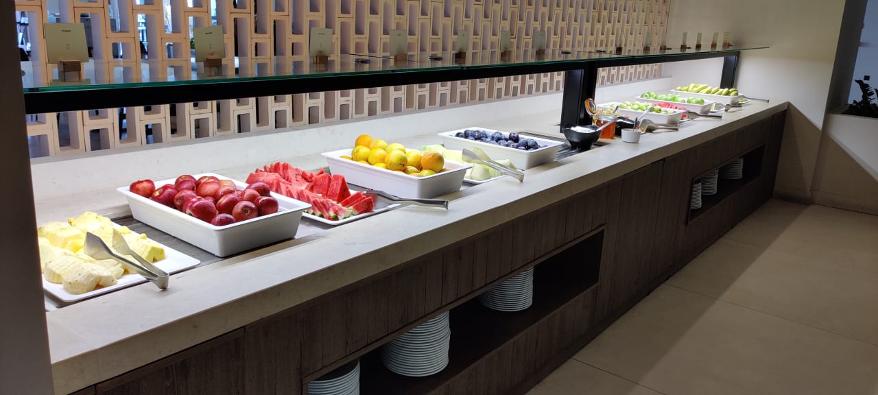 Gastro Helea Lifestyle Beach Resort