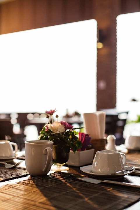 Morning Breakfast Buffet Laksasubha Hua Hin