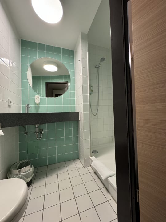 Zimmer B&B Hotel Oldenburg