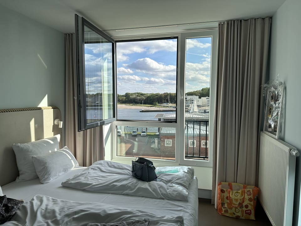 Zimmer aja Travemünde