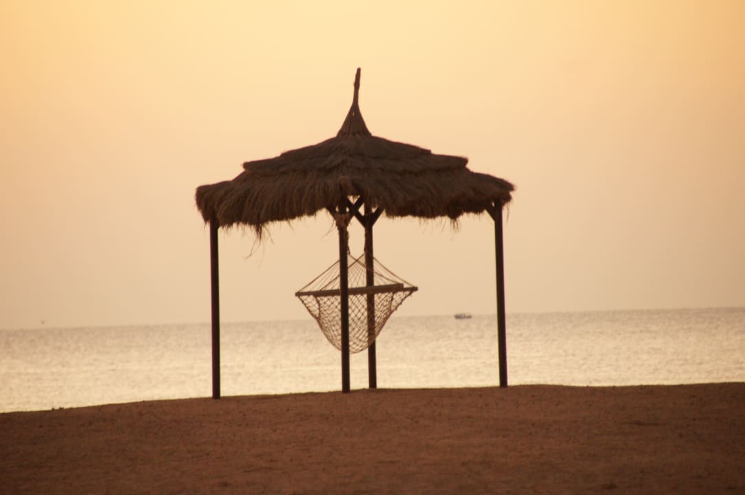 Strand Hotel Gorgonia Beach Resort