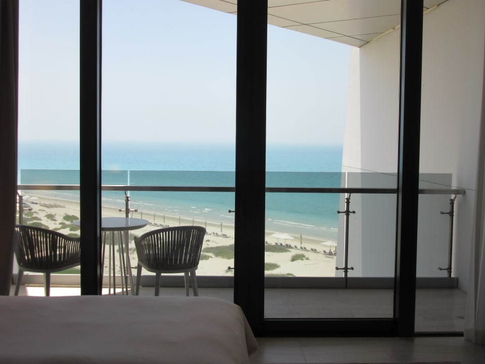 Zimmer Jumeirah at Saadiyat Island Resort