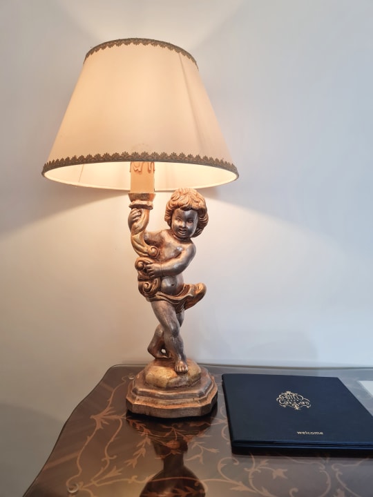 Sonstiges Hotel Conca d'Oro