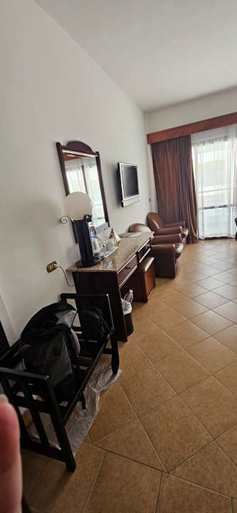 Zimmer Marlin Inn Azur Resort