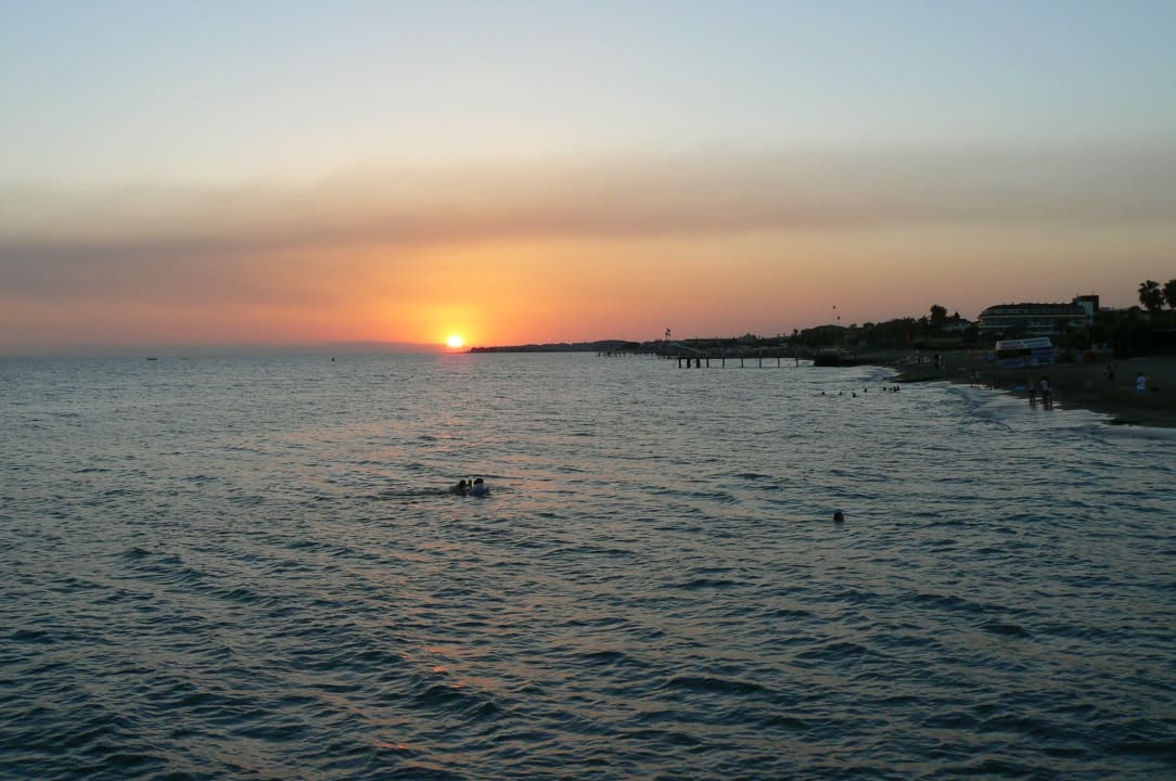 Ausblick Solivia Hotel