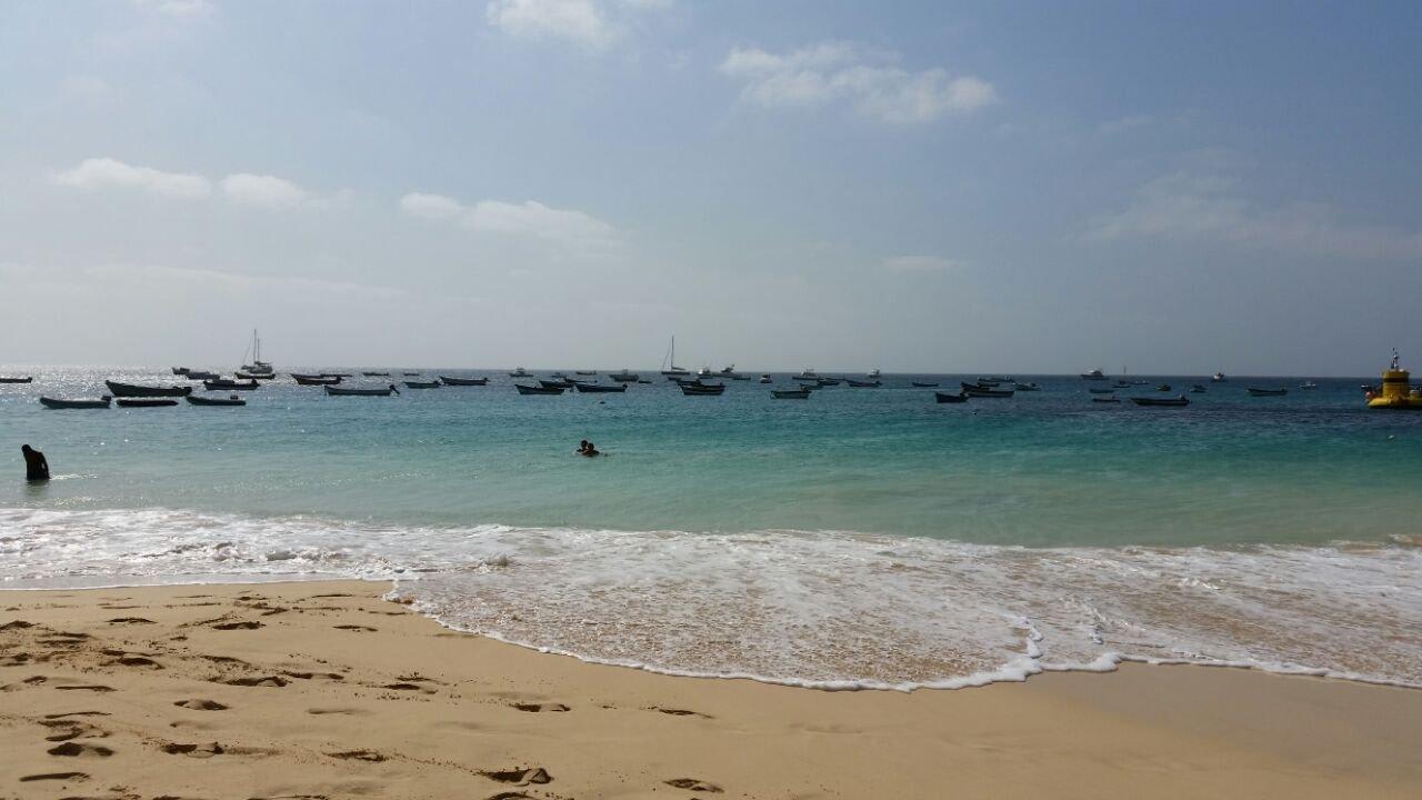 Hotelstrand Hotel Morabeza