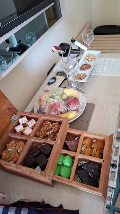 Sonstiges Megasaray Club Belek