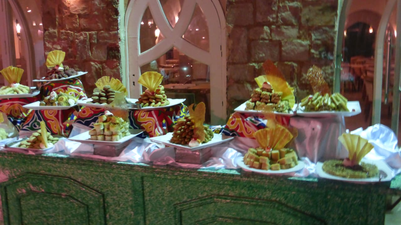 Gastro Shams Alam Beach Resort