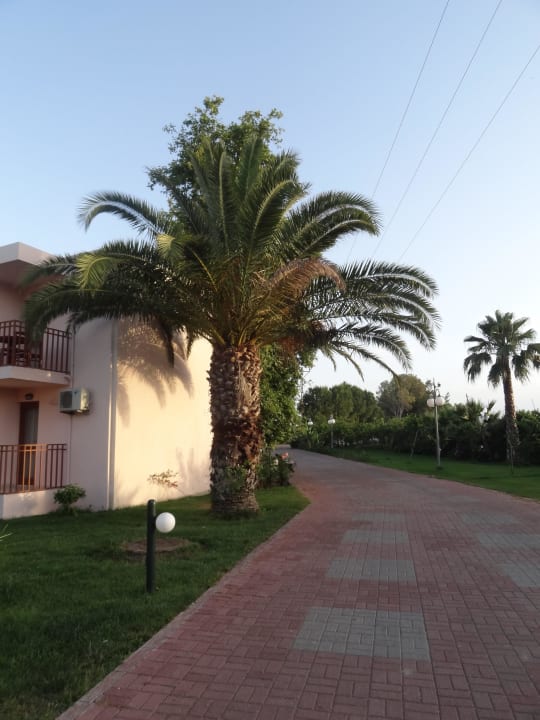 Hotel Club Golden Beach & Spa VONRESORT Golden Beach