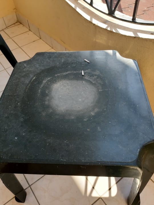 Zimmer Kleopatra Beach Hotel