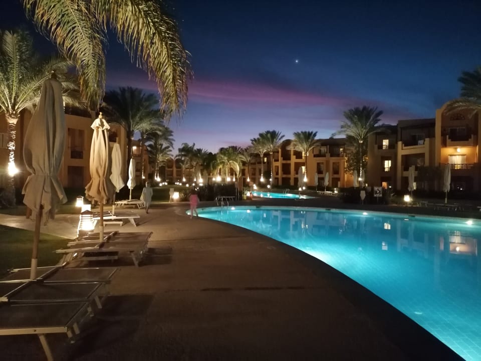 Pool Stella Garden Resort & Spa, Makadi Bay