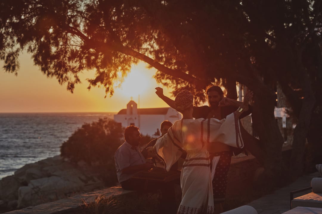 Sport & Freizeit Mykonos Theoxenia, a member of Design Hotels