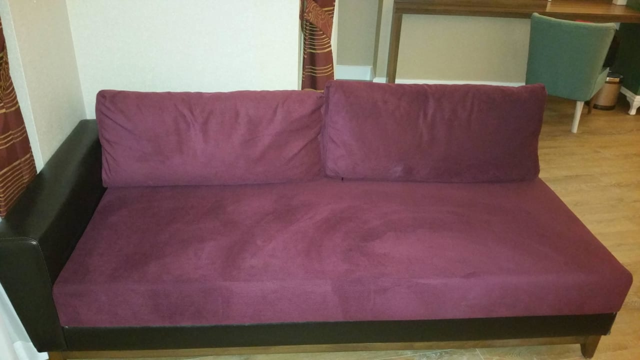 Sofa Litore Resort & Spa