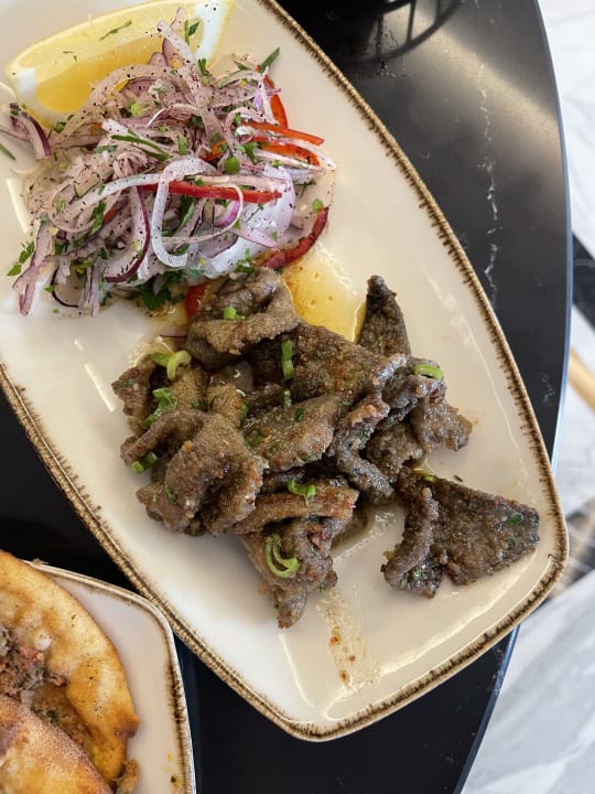 Gastro Seaden Quality Resort & Spa