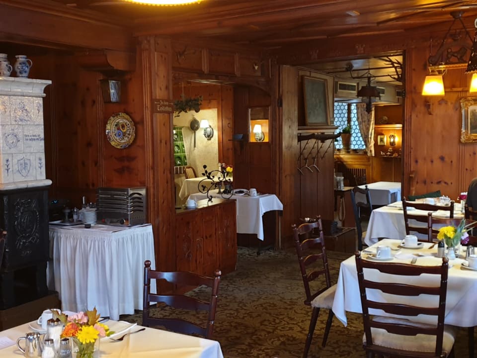 Gastro Hotel Weinstube Löwen