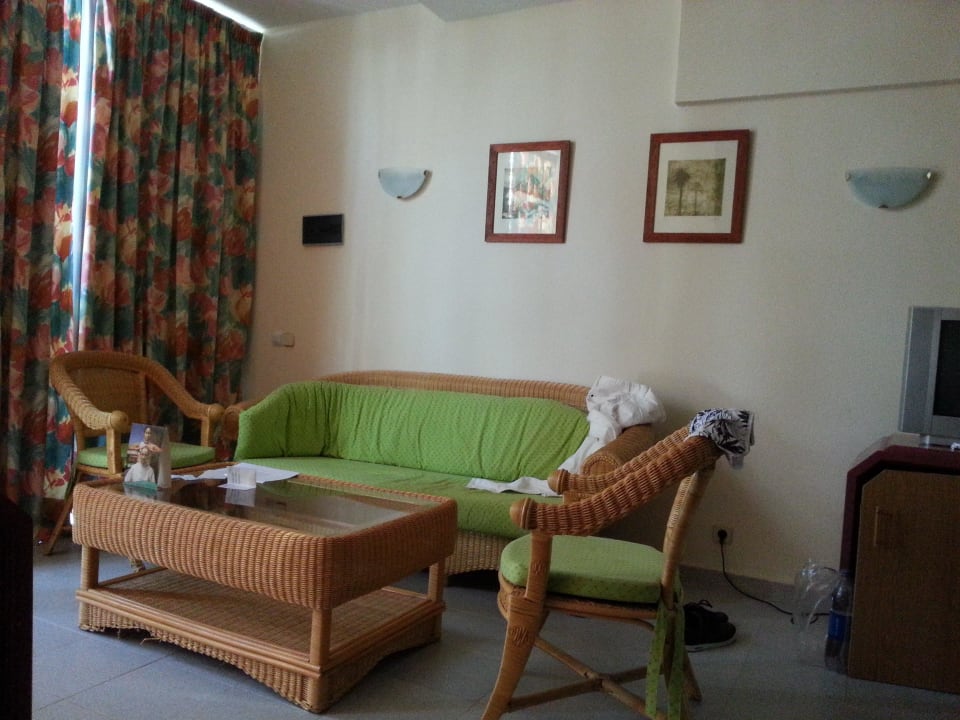 Zimmer Bull Costa Canaria & Spa - Adults only