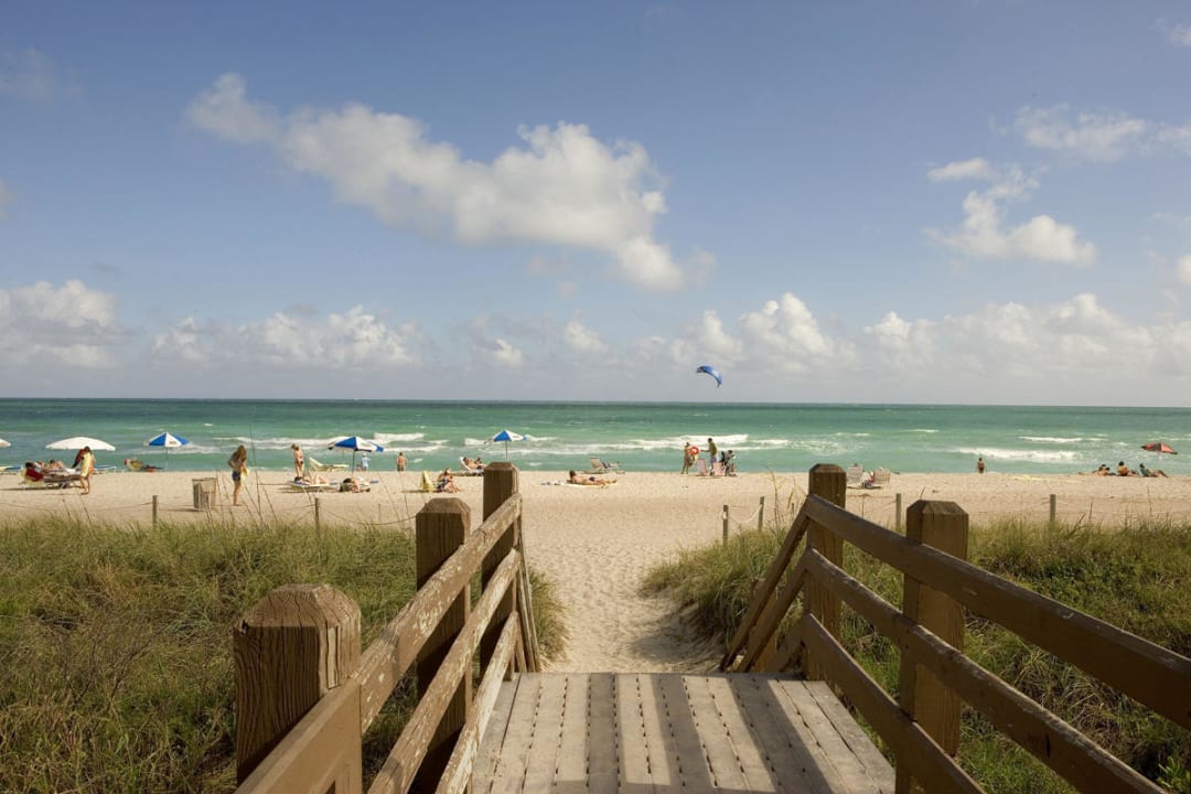 Strand Circa 39 Hotel Miami