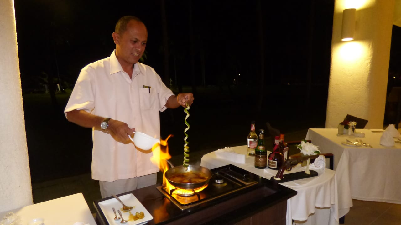 Restaurant Kantary Beach Hotel - KHAO LAK