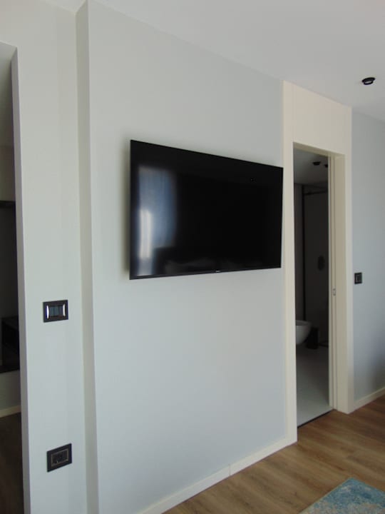 Zimmer Hotel Elisa Tirana, Affiliated by Meliá