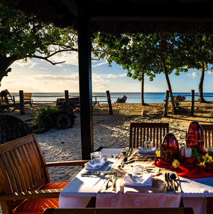 Gastro STORY Seychelles