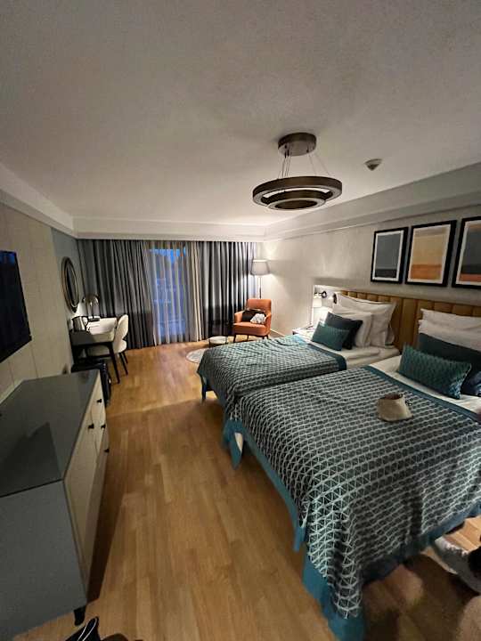 Zimmer Arum Barut Collection