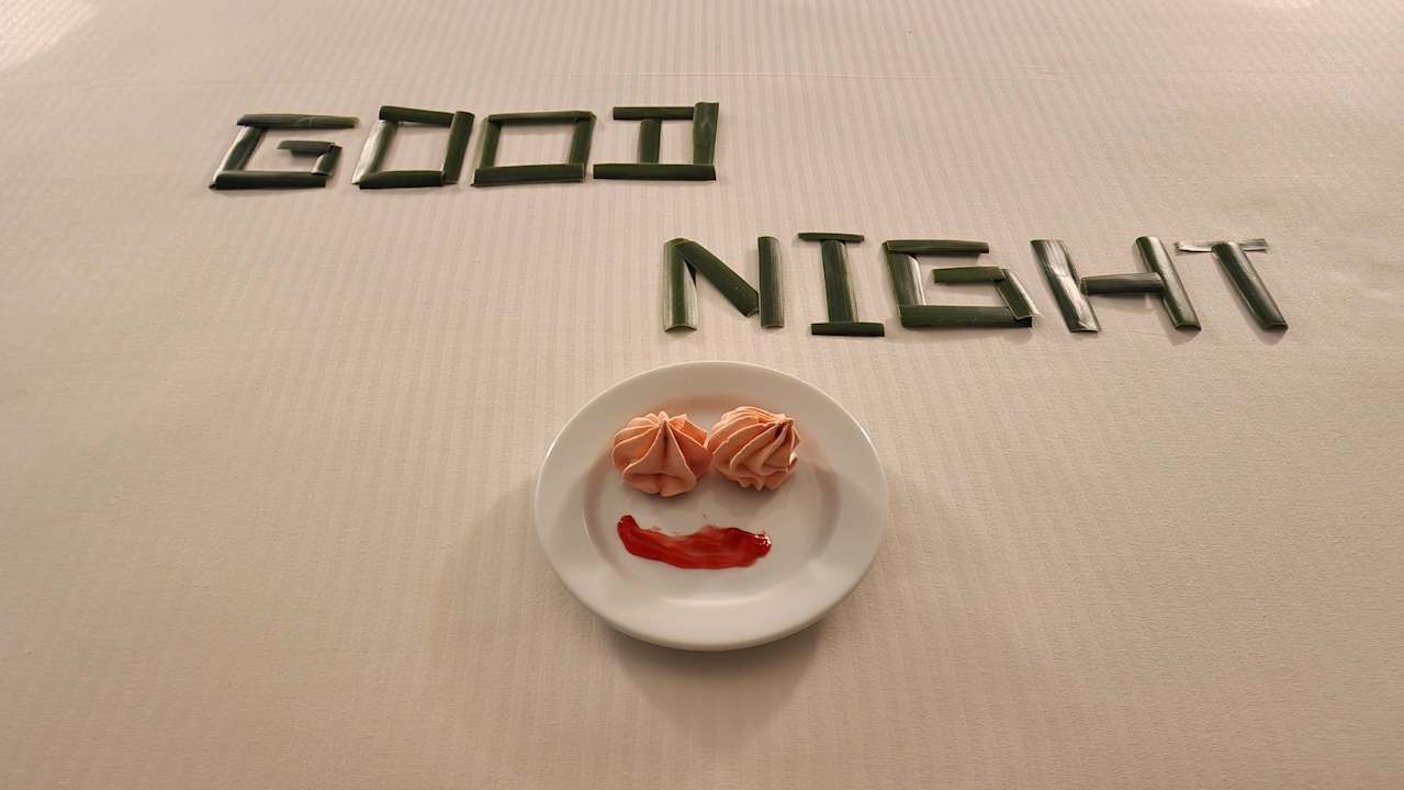 Zimmer Hotel Riu Palace Maldivas