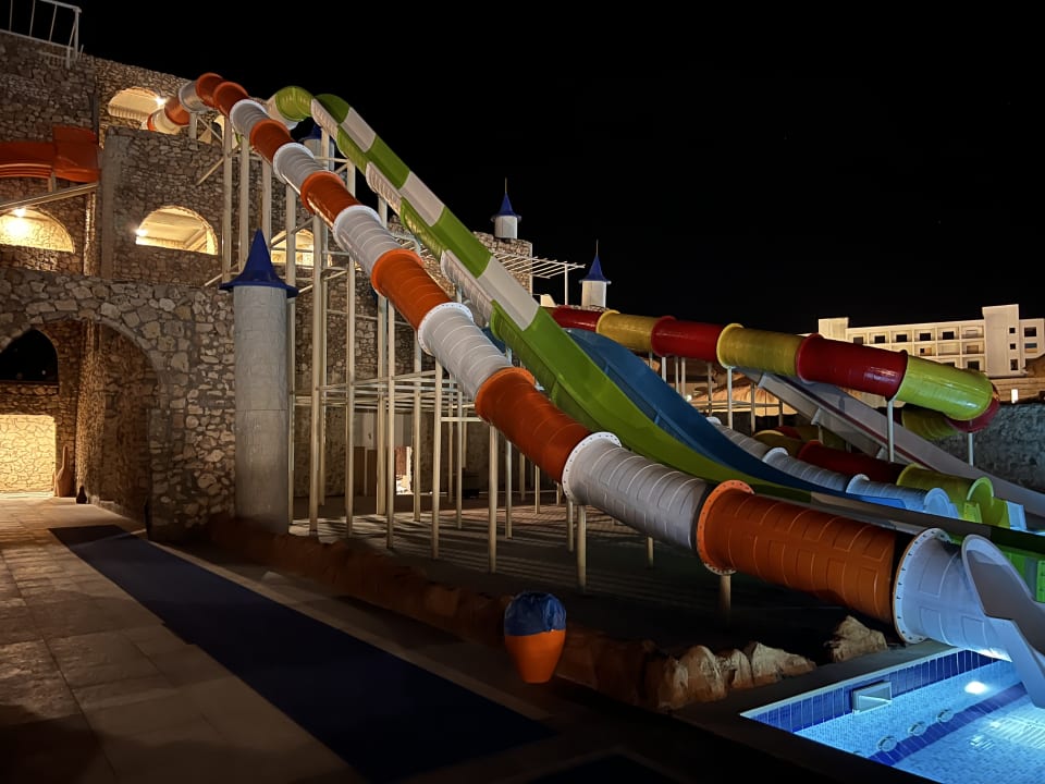 Sport & Freizeit Amarina Jannah Resort & Aqua Park Marsa Alam