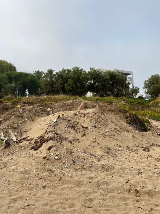 Strand ROBINSON KYLLINI BEACH