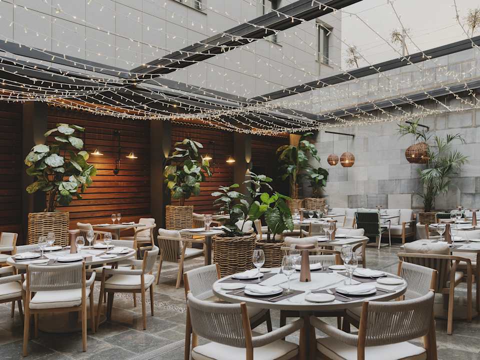 Gastro Hotel Molina Lario Gallery